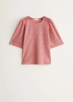 Ajour T-shirt