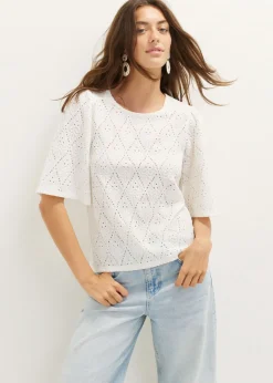 Ajour T-shirt