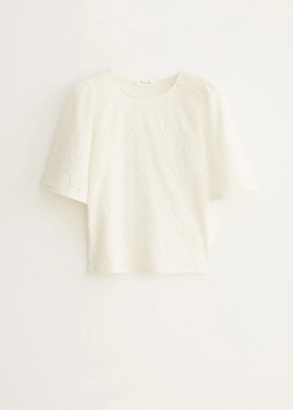 Ajour T-shirt