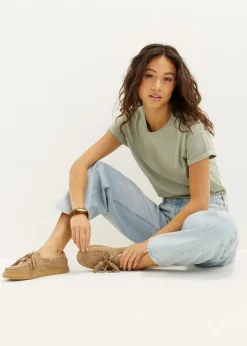 Barrel jeans cara