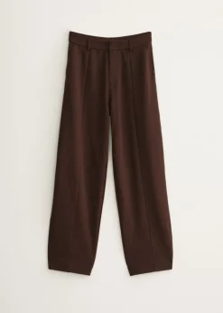 Barrel pantalon