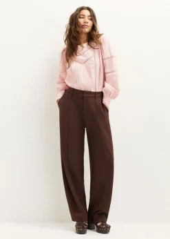 Barrel pantalon