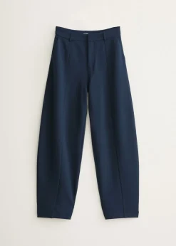 Barrel pantalon
