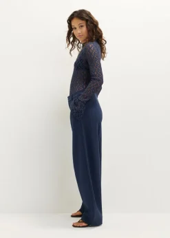 Barrel pantalon
