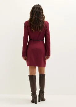 Blazer jurk