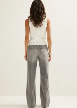 Charlie wide leg jeans
