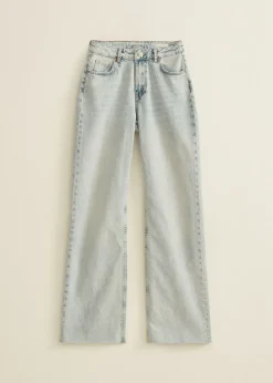 Charlie wide leg jeans