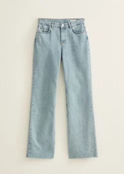 Charlie wide leg jeans