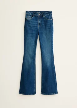 Coco flared jeans