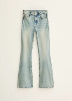 Coco flared jeans