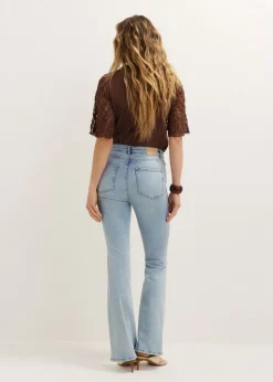 Coco flared jeans