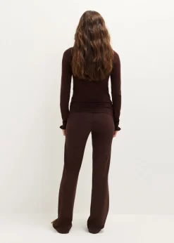 Coltrui met ruffles