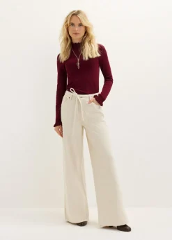 Coltrui met ruffles