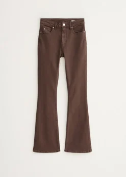 Flared jeans coco