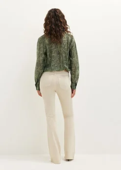 Flared jeans coco