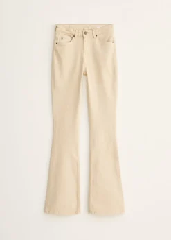 Flared jeans coco