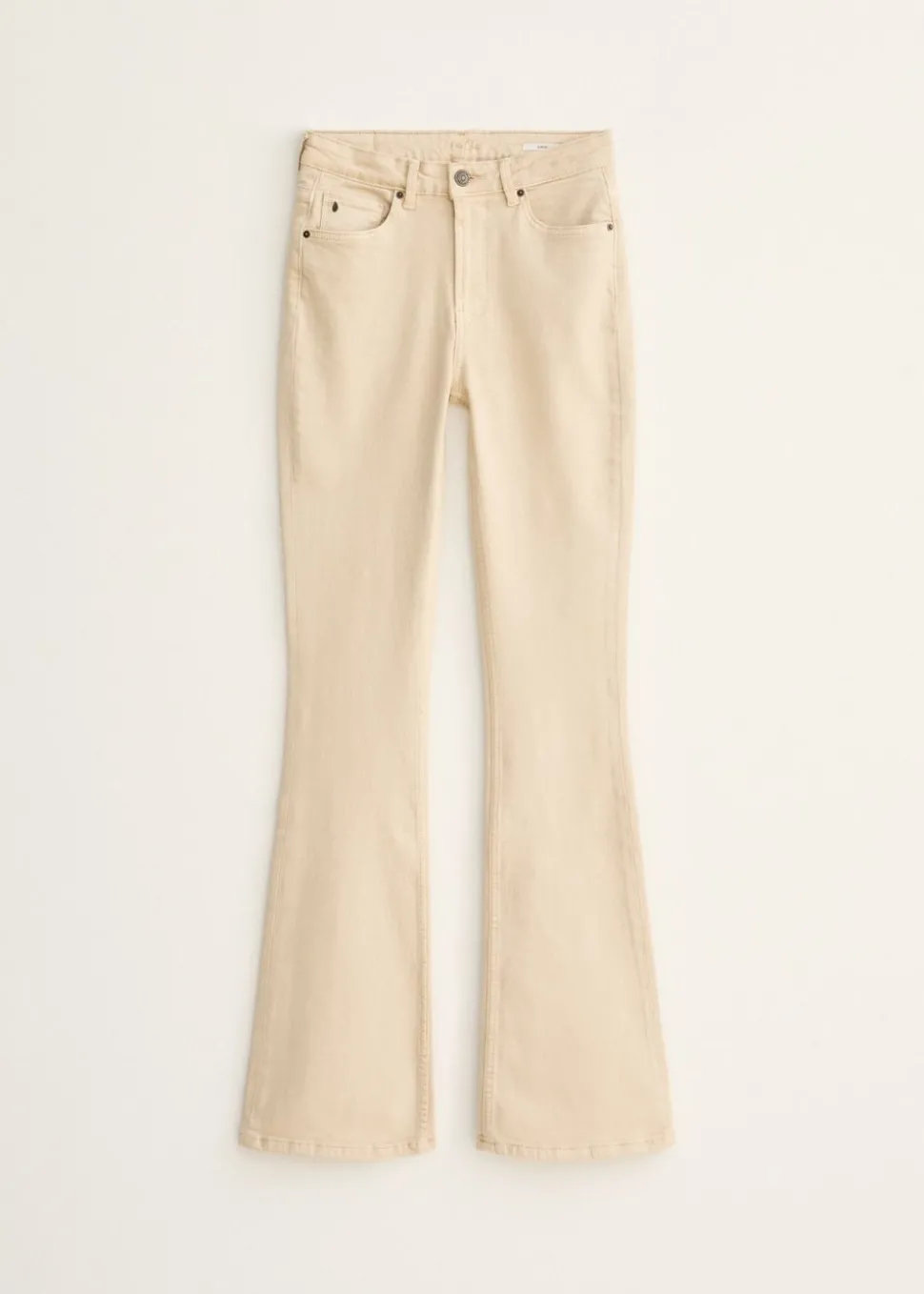 Flared jeans coco