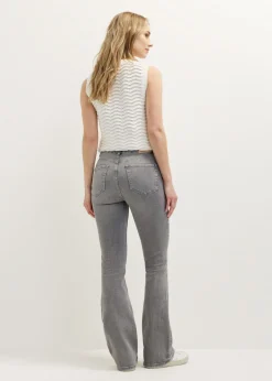 Flared jeans coco