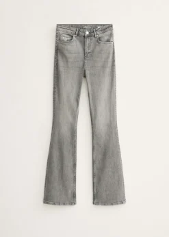 Flared jeans coco