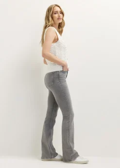Flared jeans coco