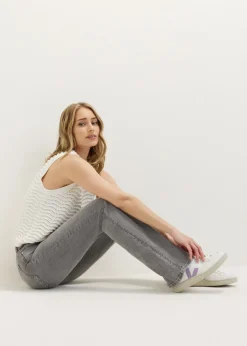 Flared jeans coco