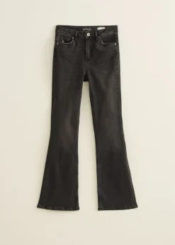Flared jeans coco