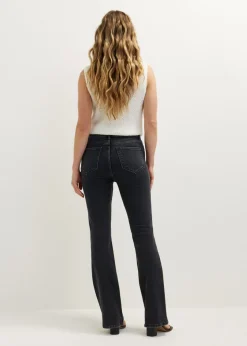 Flared jeans coco
