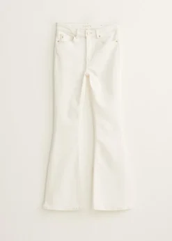 Flared jeans coco
