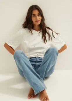 Flared jeans coco