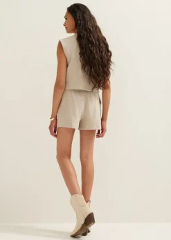Gilet fancy