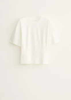 Kort basic t-shirt