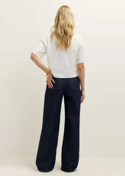 Kort basic t-shirt