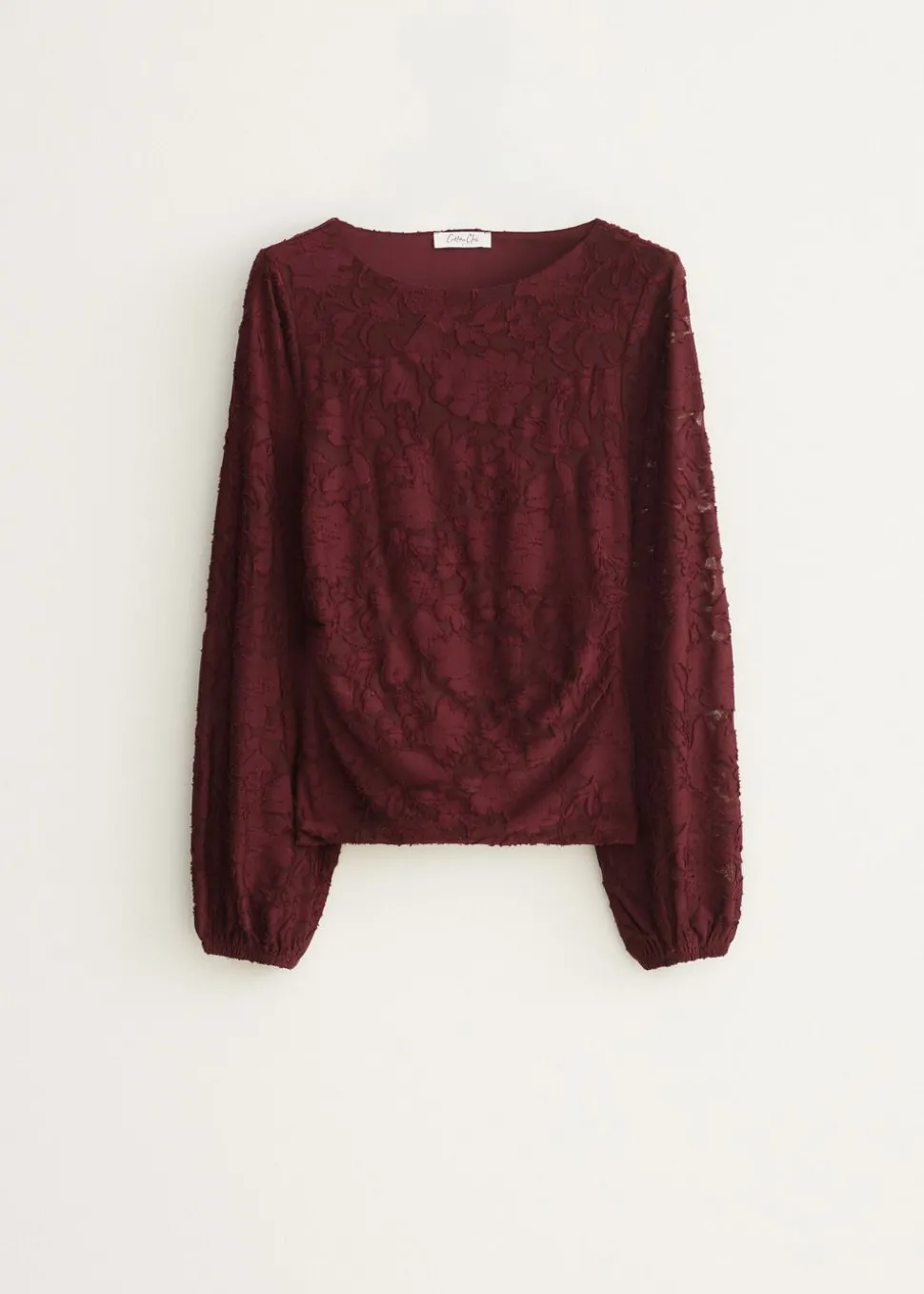 Longsleeve t-shirt
