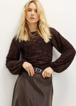Longsleeve t-shirt
