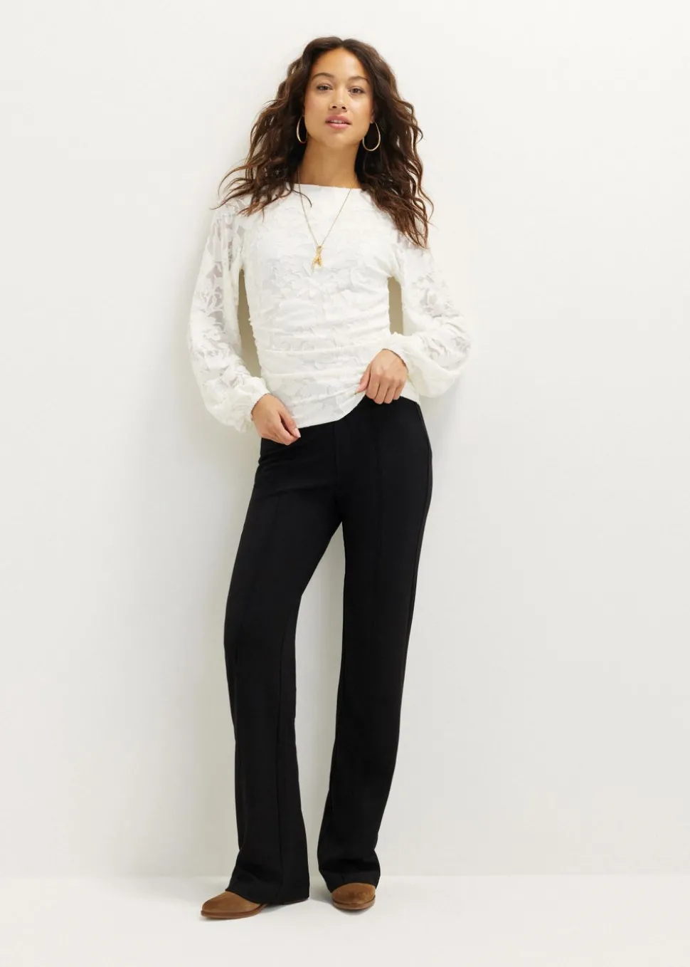 Longsleeve t-shirt