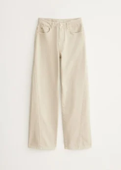 Loose fit jeans cato