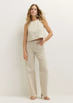 Loose fit jeans cato