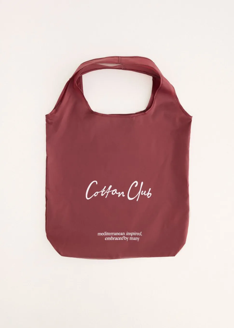 Opvouwbare tas
