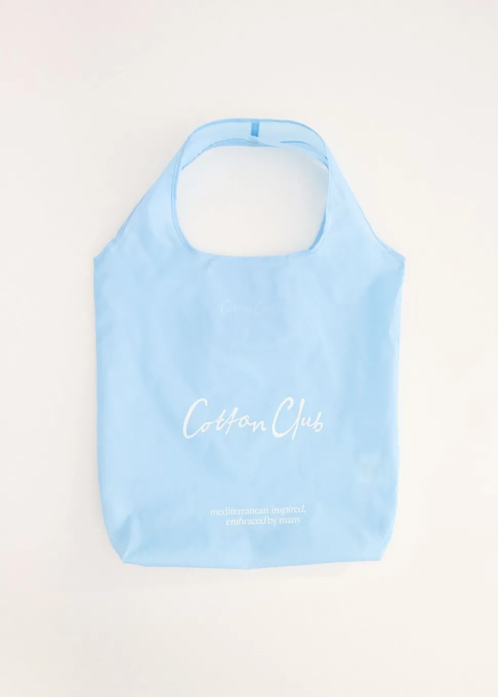 Opvouwbare tas