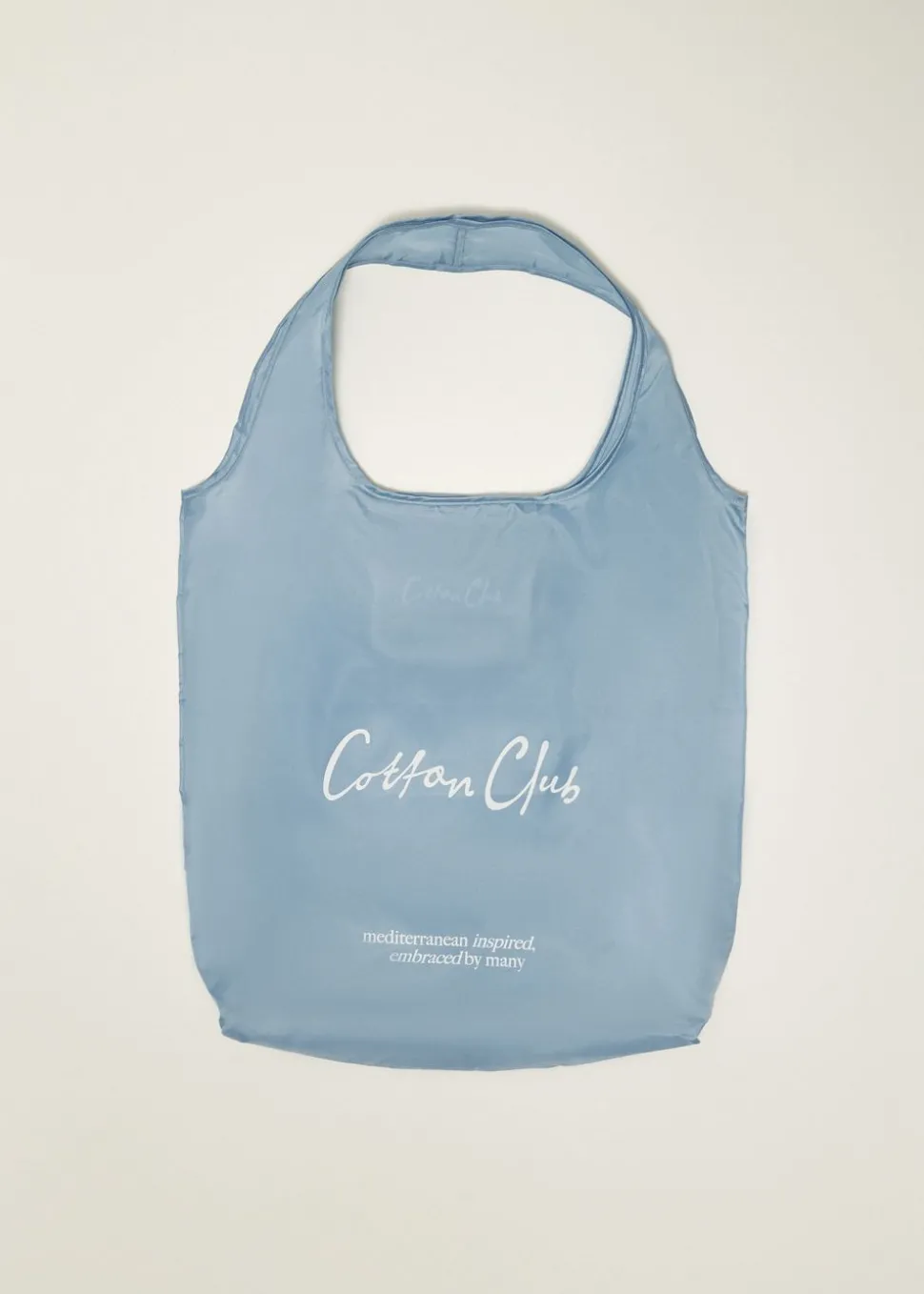 Opvouwbare tas