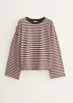 Oversized longsleeve