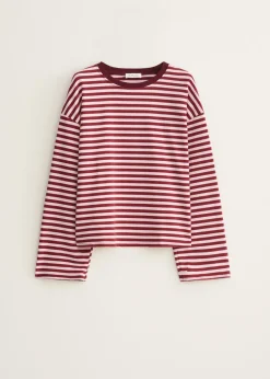 Oversized longsleeve