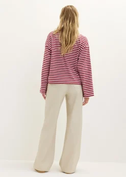 Oversized longsleeve