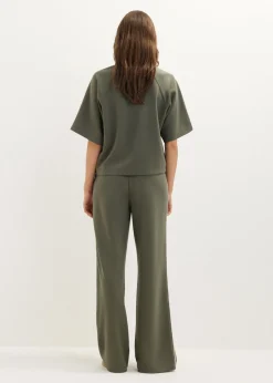Oversized T-shirt