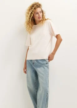Oversized t-shirt basic