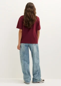 Oversized t-shirt basic