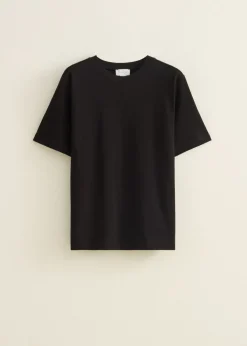 Oversized t-shirt basic