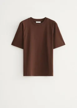 Oversized t-shirt basic