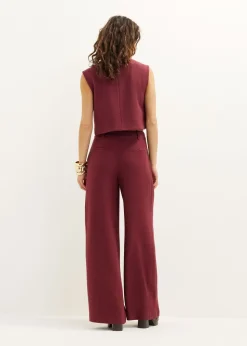 Pantalon fancy