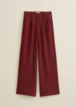 Pantalon fancy